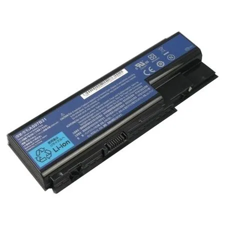 Bateria Acer AS07B31