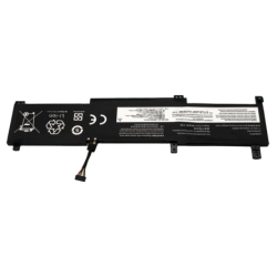 Bateria do portátil para LENOVO IDEAPAD 3-14ABA7-82RM0018TW...
