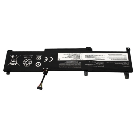Bateria do portátil para LENOVO IDEAPAD 3-14ABA7-82RM0018TW L20C3PF0 TYPE-B 11.1V 3400MAH
