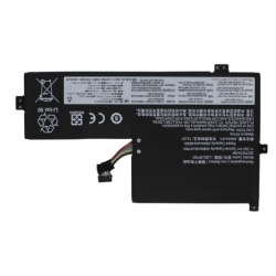 Bateria do portátil para LENOVO 300E CHROMEBOOK GEN 3 L20L3PG0 11.52V 47WH