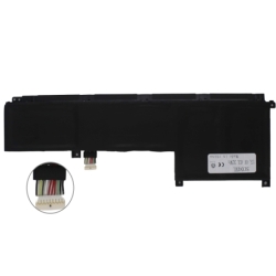 Bateria para laptop HP ENVY 14-EB1 SC04XL 15,4V 63,32WH