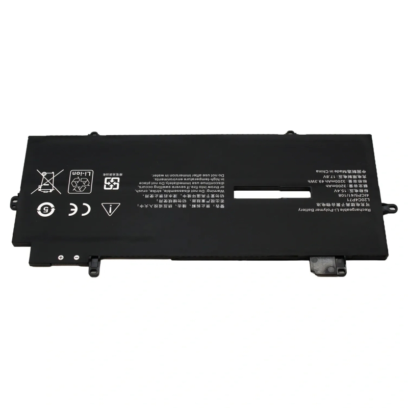 Bateria para laptop LENOVO THINKPAD X1 CARBON 9ª GERAÇÃO L20C4P71-F-4S1P