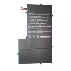 BATERIA PARA PEDRA TECLAST F15 H-28172300P 5500MAH