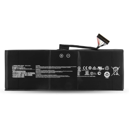 Bateria portátil MSI GS40 6QE-041ES BTY-M47