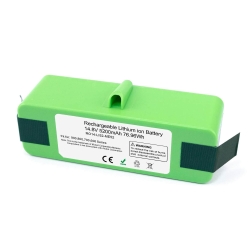 BATERIA PARA IROBOT ROOMBA 600 700 800 900 SÉRIE 614 615 620 640...