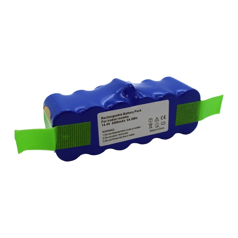 BATERIA PARA IROBOT ROOMBA 980 981 960 970 895 890 QT-860 4500MAH