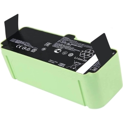 BATERIA PARA IROBOT ROOMBA 980 981 960 970 895 890 QT-860 2500MAH
