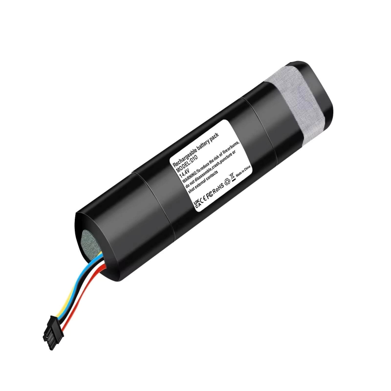 BATERIA PARA NEATO BOTVAC DS3 DS5 DS6 MYIYAE 14.4V 61WH 4200MAH