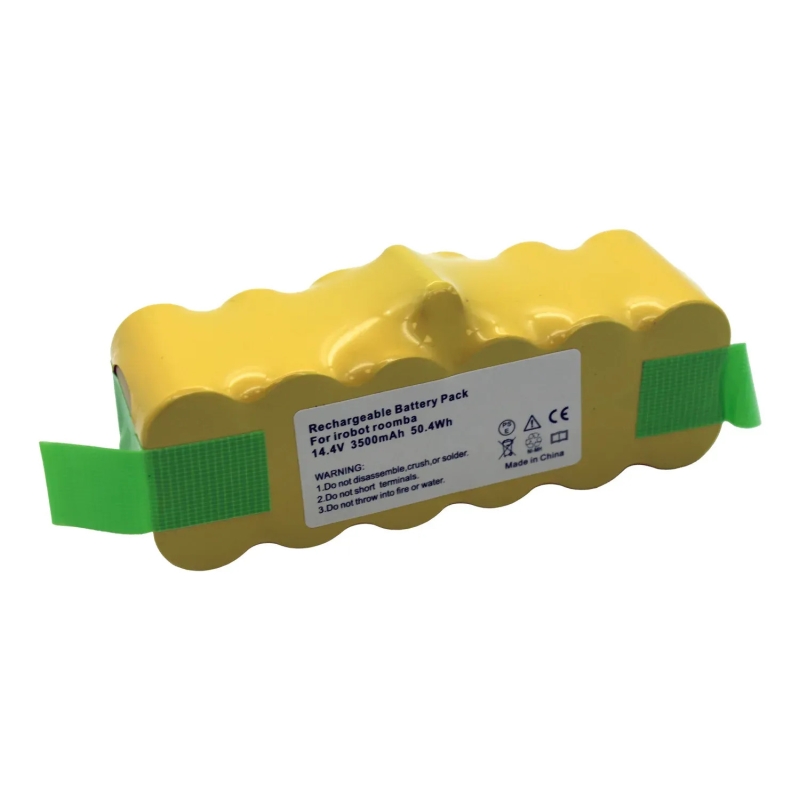 BATERIA PARA IROBOT ROOMBA SÉRIE 500 600 700 800 900
