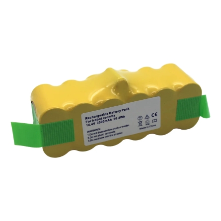 BATERIA PARA IROBOT ROOMBA SÉRIE 500 600 700 800 900