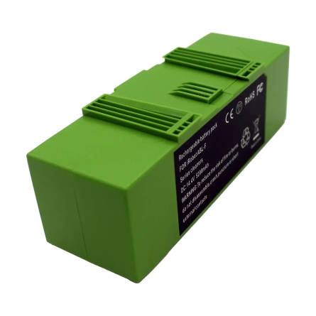 BATERIA PARA IROBOT ROOMBA J9 + I8 I8 + J7 + I7 + 7150 7156 7158 7550 7558 I6 I4 4150 I4 + 4550 4552 I3 I3 + 3150 3158 ABL-F