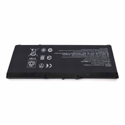 Bateria do portátil para HP PAVILION 15-CX 15-CX0020NR L08855-855...