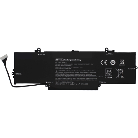 Bateria para notebook HP ELITEBOOK 1040 G4 BE06XL