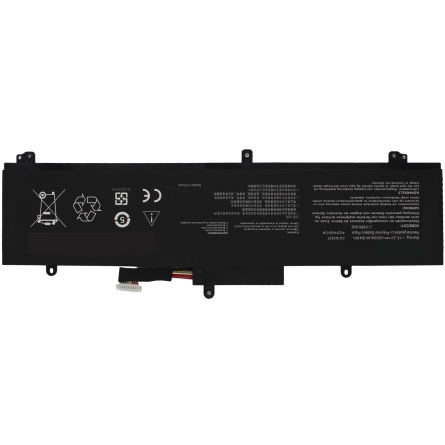 Bateria para notebook ASUS ROG ZEPHYRUS C41N1837