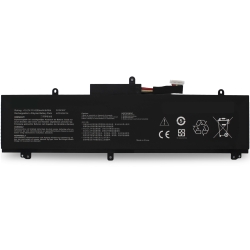 Bateria para notebook ASUS ROG ZEPHYRUS C41N1837