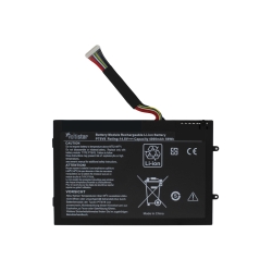 Bateria para laptop DELL ALIENWARE M11X PT6V8
