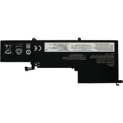 Bateria portátil LENOVO YOGA SLIM 7-14IIL05 L19D4PF4