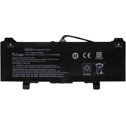 Bateria do portátil para HP CHROMEBOOK 11 G8 G7 G6 EE GM02XL
