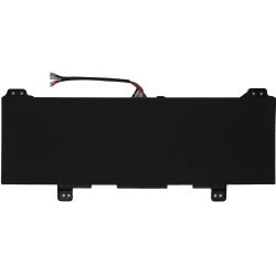 Bateria do portátil para HP CHROMEBOOK 11 G8 G7 G6 EE GM02XL