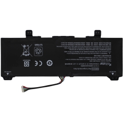 Bateria do portátil para HP CHROMEBOOK 11 G8 G7 G6 EE GM02XL