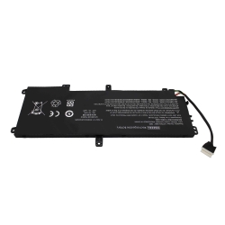 Bateria para notebook HP ENVY 15-AS000 VS03XL