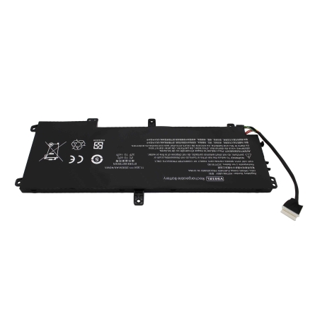 Bateria para notebook HP ENVY 15-AS000 VS03XL