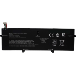 Bateria para notebook HP ELITEBOOK X360 1040 G6 BL04XL