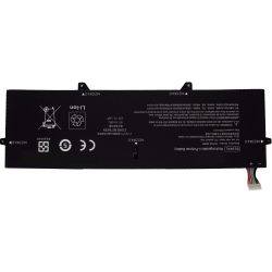 Bateria para notebook HP ELITEBOOK X360 1040 G6 BL04XL