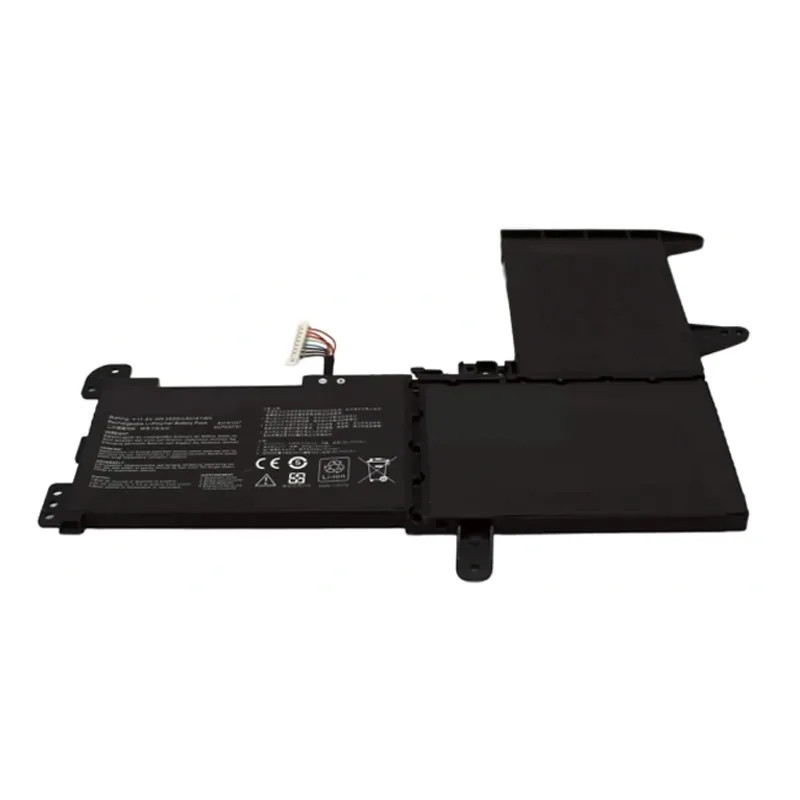 Bateria do portátil para ASUS VIVOBOOK F510 B31N1637 C31N1637