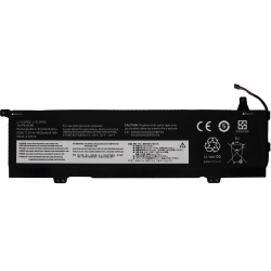 Bateria portátil LENOVO YOGA 730-15IKB L17C3PE0
