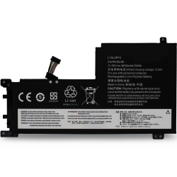 Bateria do portátil para LENOVO IDEAPAD 5 15IAL7 (82SF) L19D3PF3...