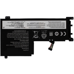 Bateria do portátil para LENOVO IDEAPAD 5 15IAL7 (82SF) L19D3PF3 L19M3PF6 TIPO A