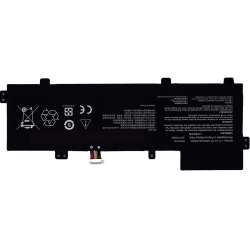 Bateria portátil ASUS ZENBOOK UX510UX-CN014T B31N1534