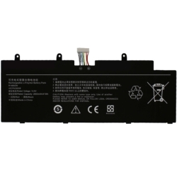 Bateria para laptop XIAOMI REDMIBOOK PRO 14 2021 R14B02W