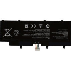 Bateria para laptop XIAOMI REDMIBOOK PRO 14 2021 R14B02W