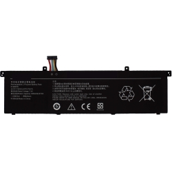 Bateria para laptop XIAOMI MI PRO X 14 PRO 15 SÉRIE R14B03W R14B06W