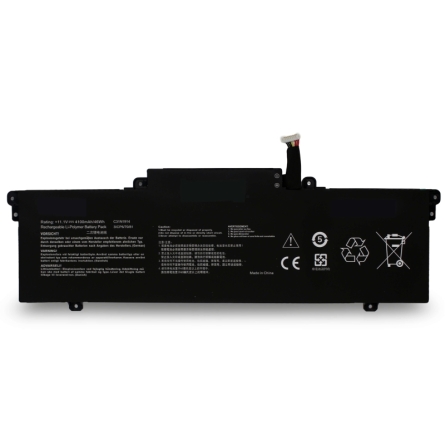 Bateria do portátil para ASUS EXPERTBOOK B5 B5402CBA-EB0075X C31N1914
