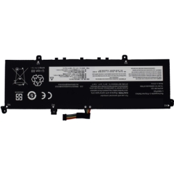 Bateria portátil LENOVO THINKBOOK 13S G2 ARE L19M4PDD