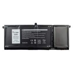 Bateria para laptop DELL INSPIRON 14 (5401) H5CKD