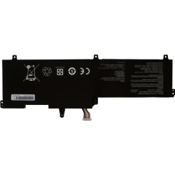 Bateria do portátil para ASUS ROG STRIX G702VM C41N1541 0B200-02070000