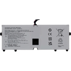 Bateria portátil LG GRAM 17Z970-K.AA55A8 LBV7227E