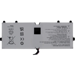 Bateria portátil LG GRAM 17Z970-K.AA55A8 LBV7227E