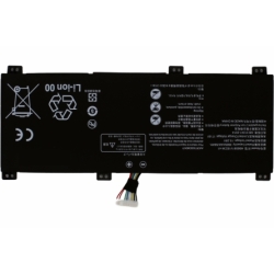 Bateria para laptop HUAWEI HONOR MAGICBOOK PRO 2020 HB6081V1ECW41 8PIN