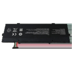 HUAWEI MATEBOOK 14 HB4593R1ECW Bateria de laptop de 12 pinos