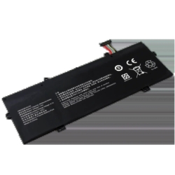 HUAWEI MATEBOOK 14 HB4593R1ECW Bateria de laptop de 12 pinos