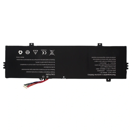 Bateria portátil MEDION 456484-3S-1 40075218