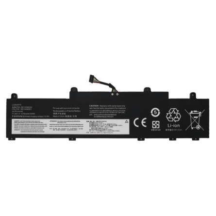 Bateria para laptop LENOVO THINKPAD L15 L22M3P70