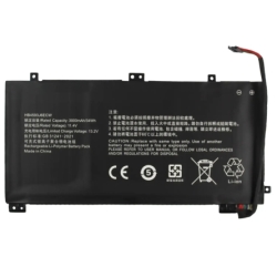 Bateria para laptop HUAWEI HB4593J6ECW MATEBOOK 13 (2020)