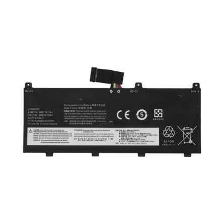 Bateria portátil LENOVO L18M6P90 THINKPAD