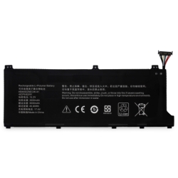 Bateria para laptop HUAWEI NBB-WAE9P HB4692Z9ECW-41
